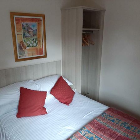 The Pilgrim'S Guest House Newbury  Ngoại thất bức ảnh